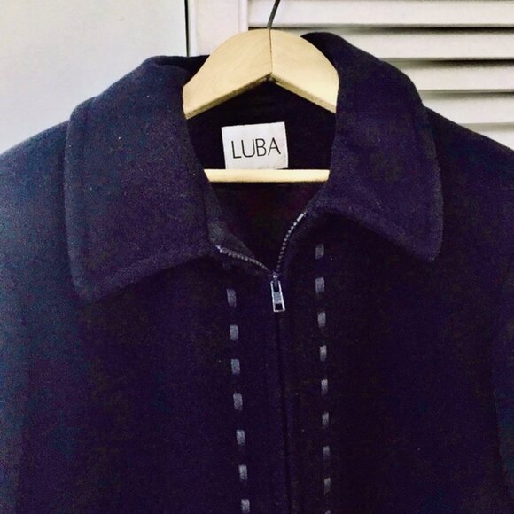 3/4 length winter jacket - Picture 1 of 7